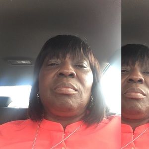 Meet your Posher, Janice